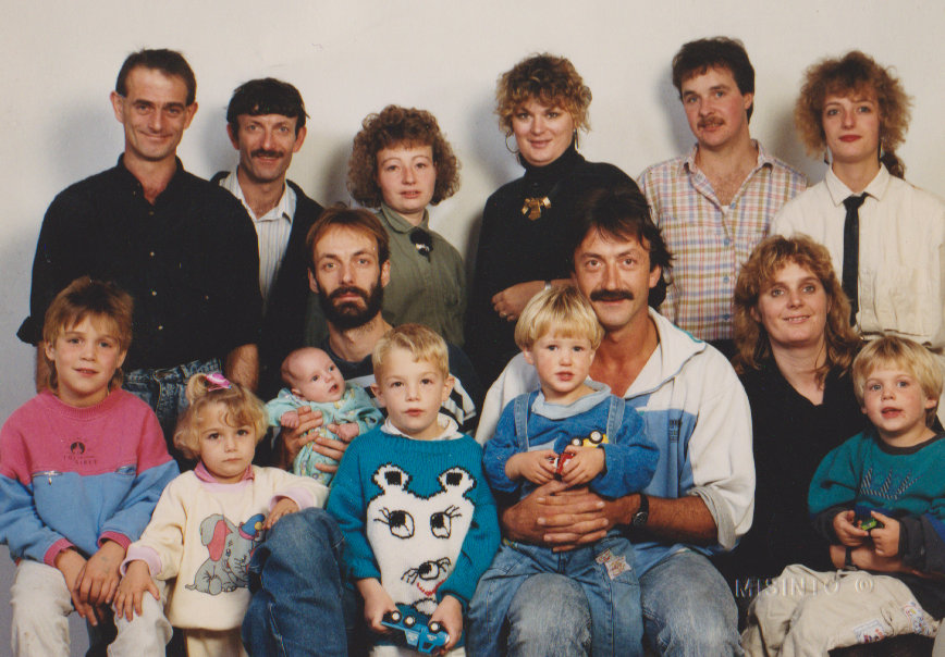 Fam van Eck