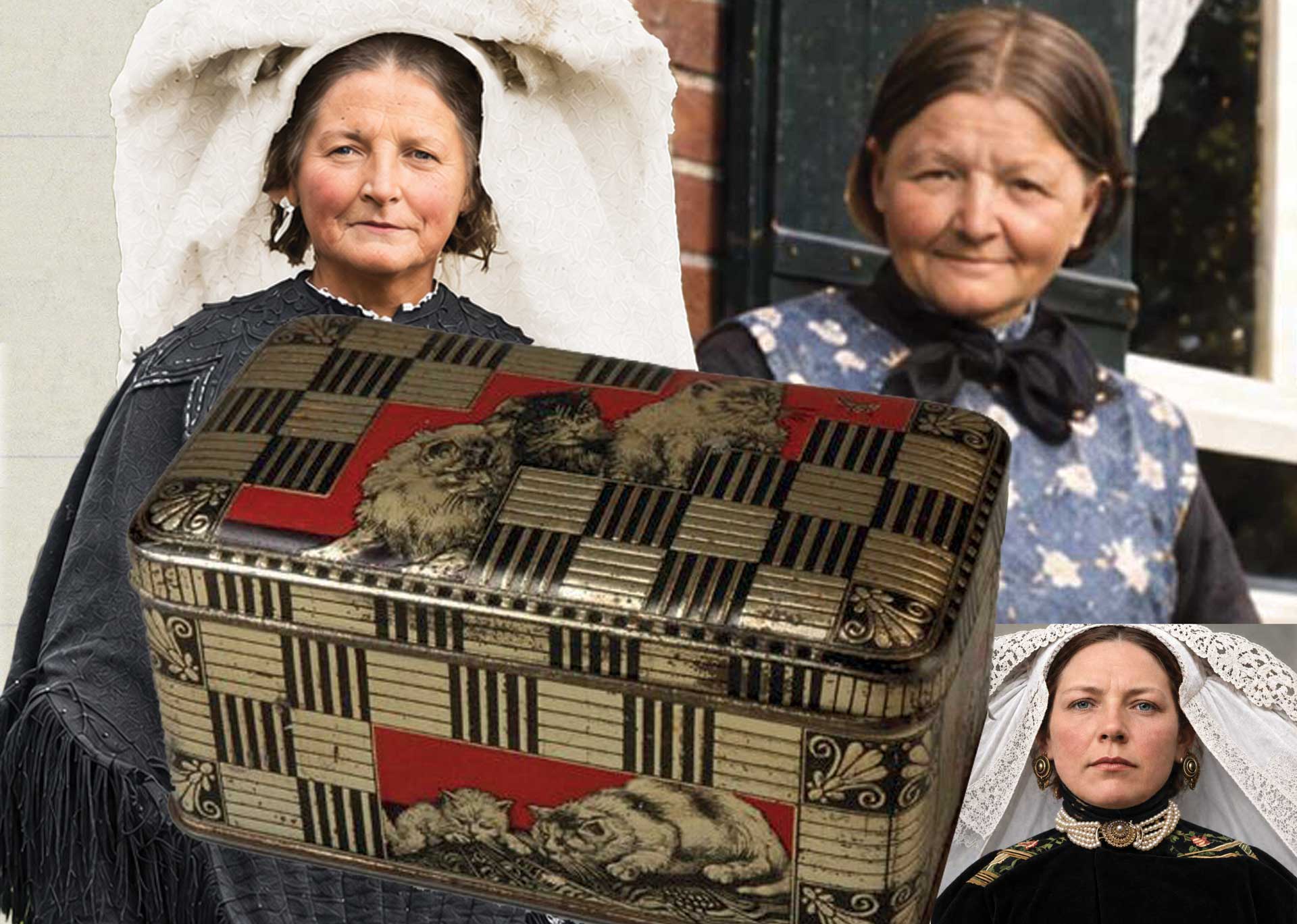 Koektrommel