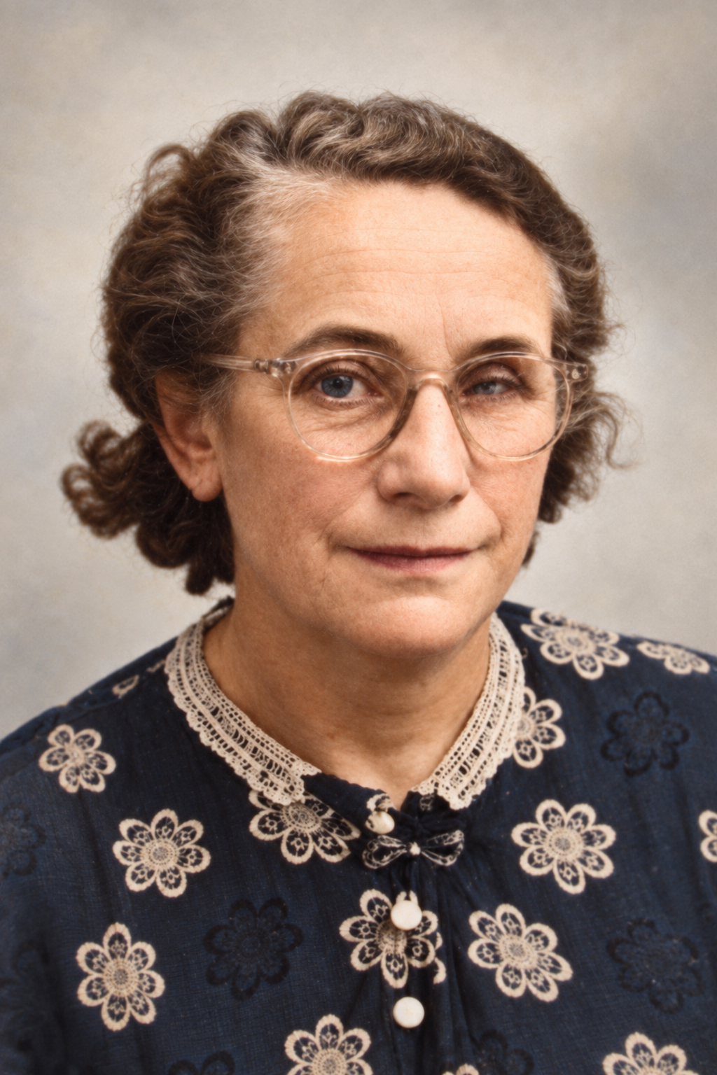 Maria Verkuijlen van Eck